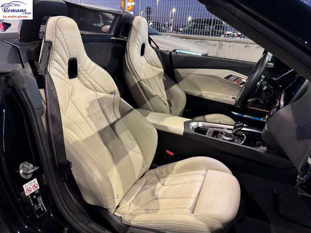 BMW - Z4  M40i auto#CABRIO!