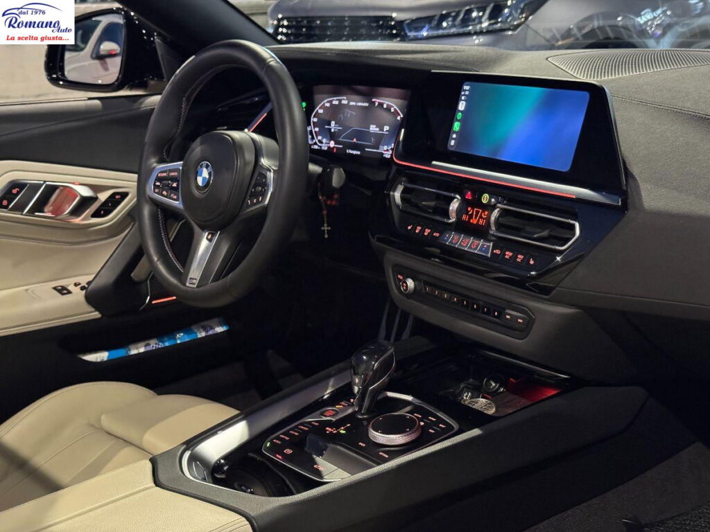 BMW - Z4  M40i auto#CABRIO!