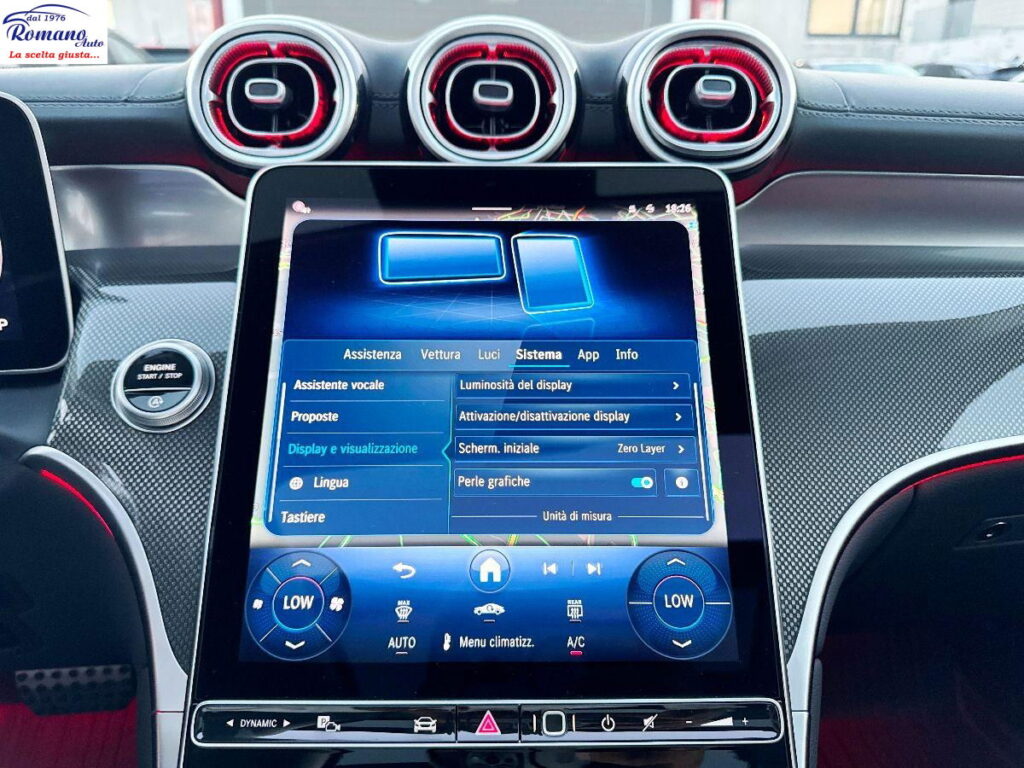 NEW MERCEDES - GLC  220 d AMG Line Premium 4matic auto#TETTO APIBILE!