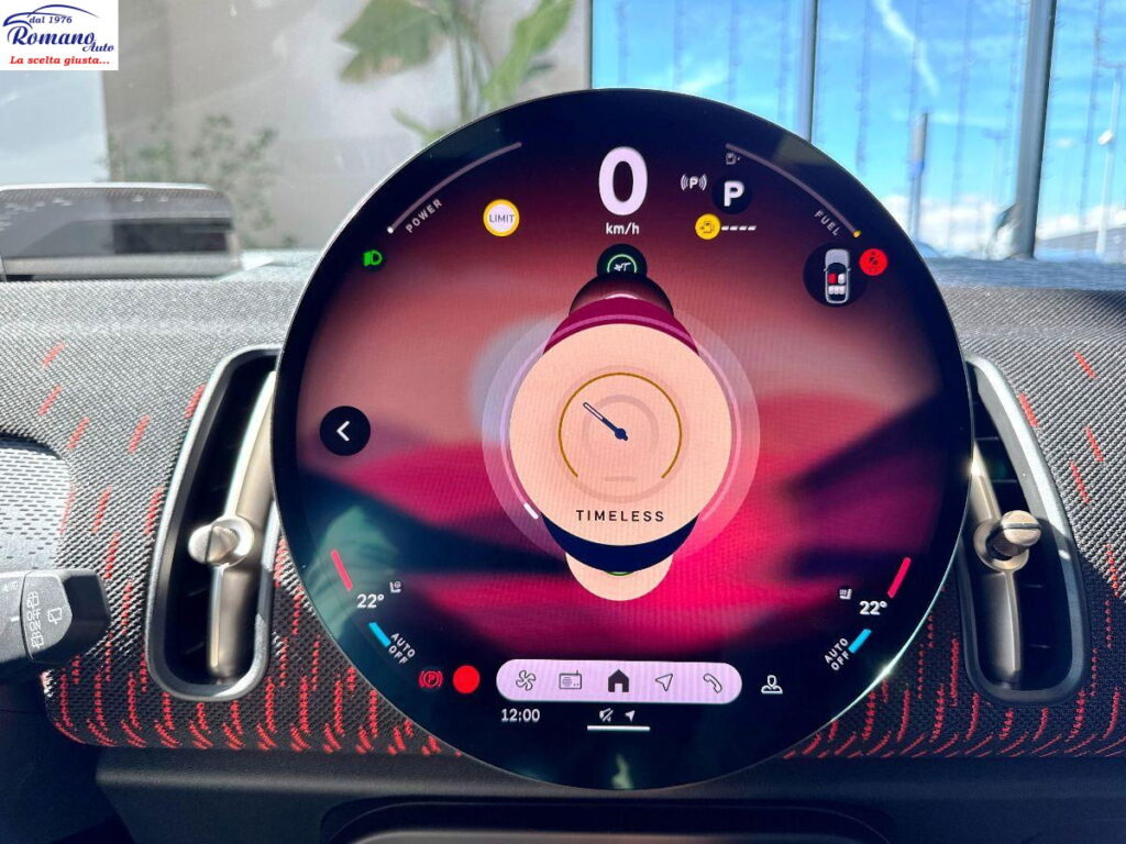 NEW MINI John Cooper Works Countryman#Tetto Apribile#Pack S!