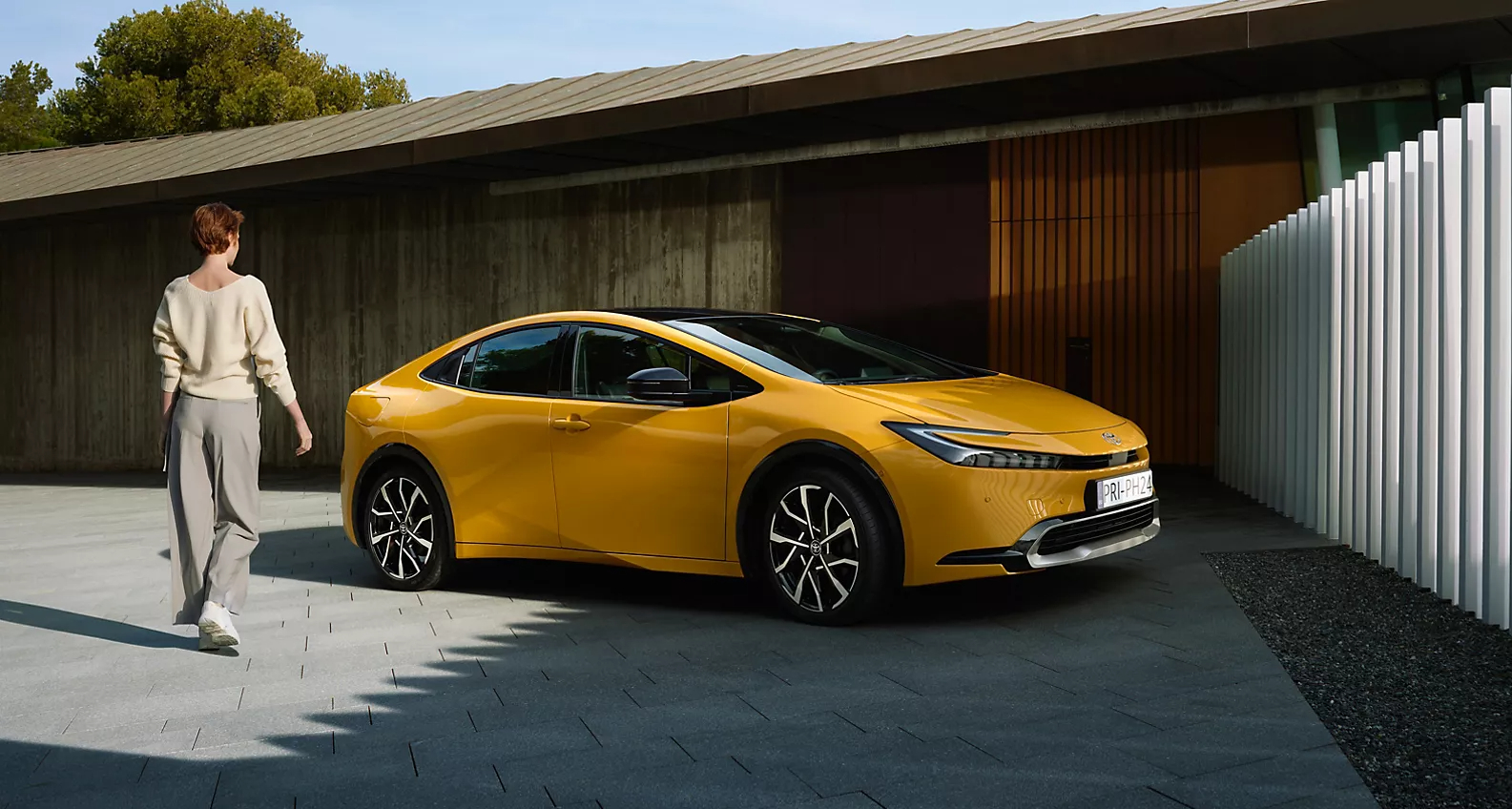 Ecco quali sono le auto più affidabili del 2025