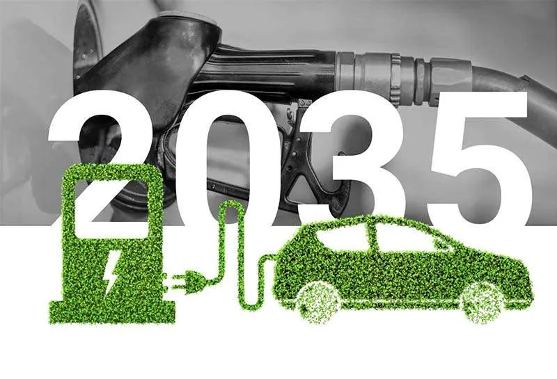 Divieto per i motori a combustione dal 2035: la UE cambia le regole