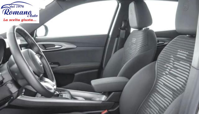 NEW ALFA ROMEO - Tonale  1.6 Sprint 130cv tct6#FARI LED MATRI!