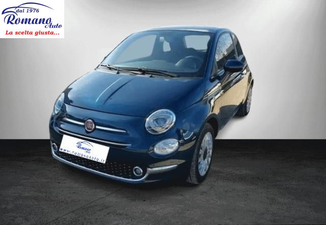 FIAT - 500 - 1.2 Dolcevita#TETTO PANORAMICO!