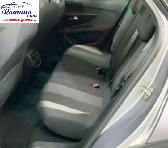 PEUGEOT - 3008 - BlueHDi 130 EAT8 Business#NAVIGATORE!