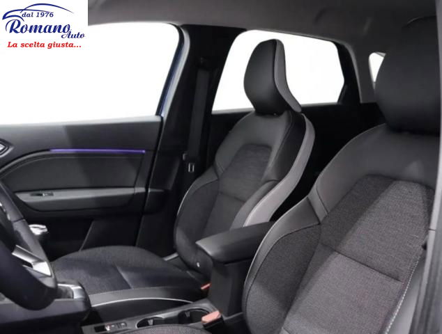 RENAULT - Captur - TCe 90 CV Techno#KM CERTIFICATI!