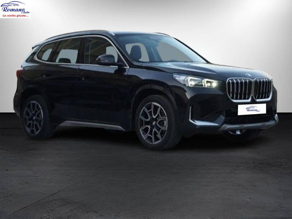 NEW BMW X1 sDrive 18d xLine#VIRTUAL COCKPIT!