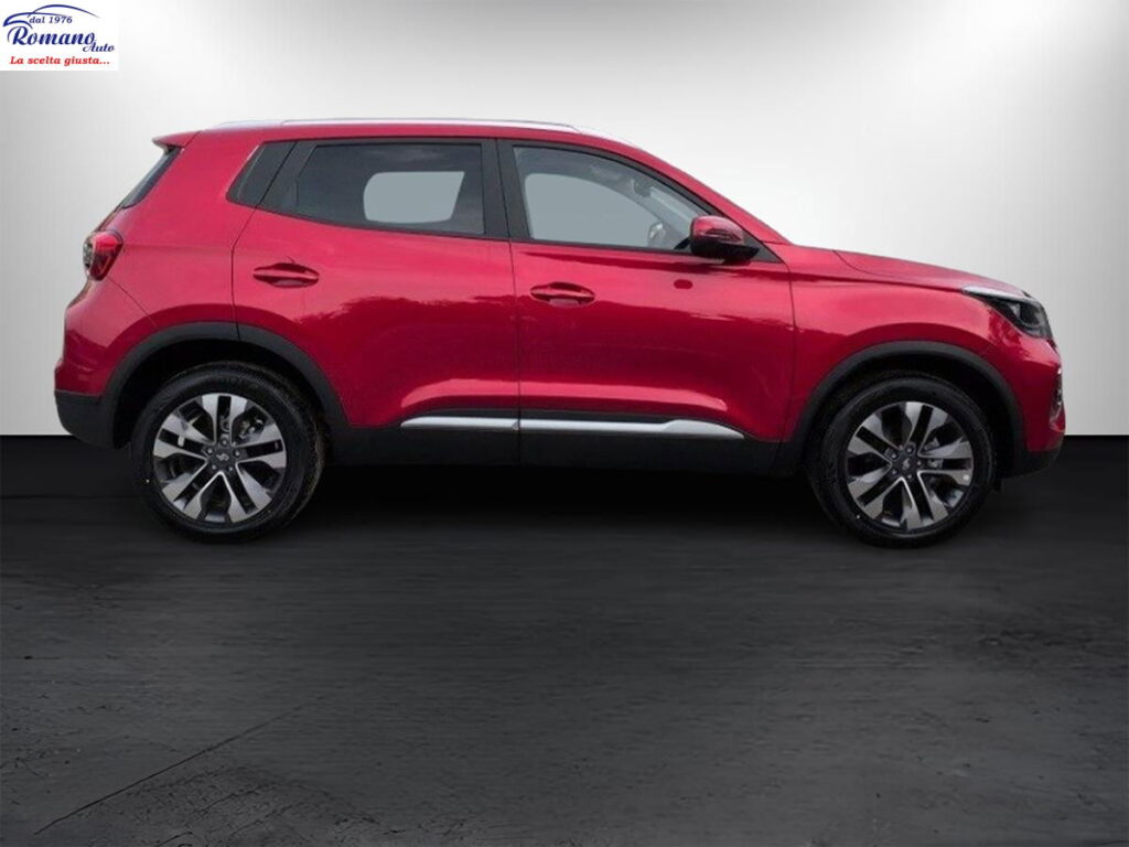 NEW DR AUTOMOBILES - dr 5.0 -  1.5 Comfort CVT#TETTO APRIBILE!