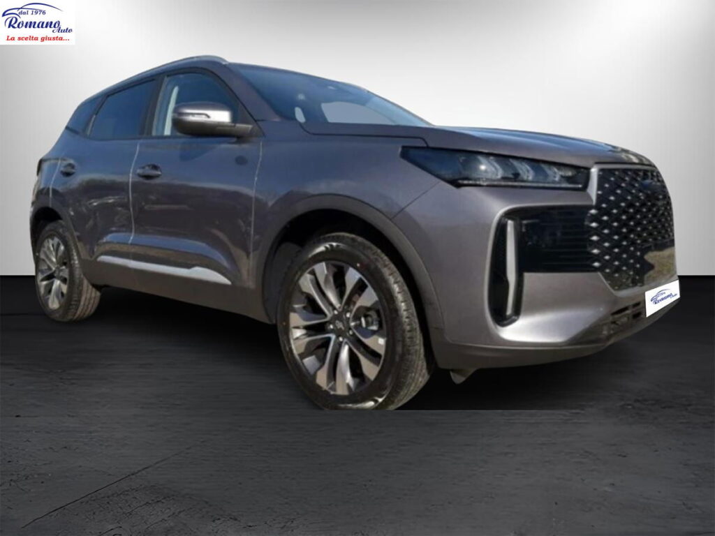 NEW DR AUTOMOBILES - dr 5.0 1.5 Comfort#VIRTUAL COCKPIT!