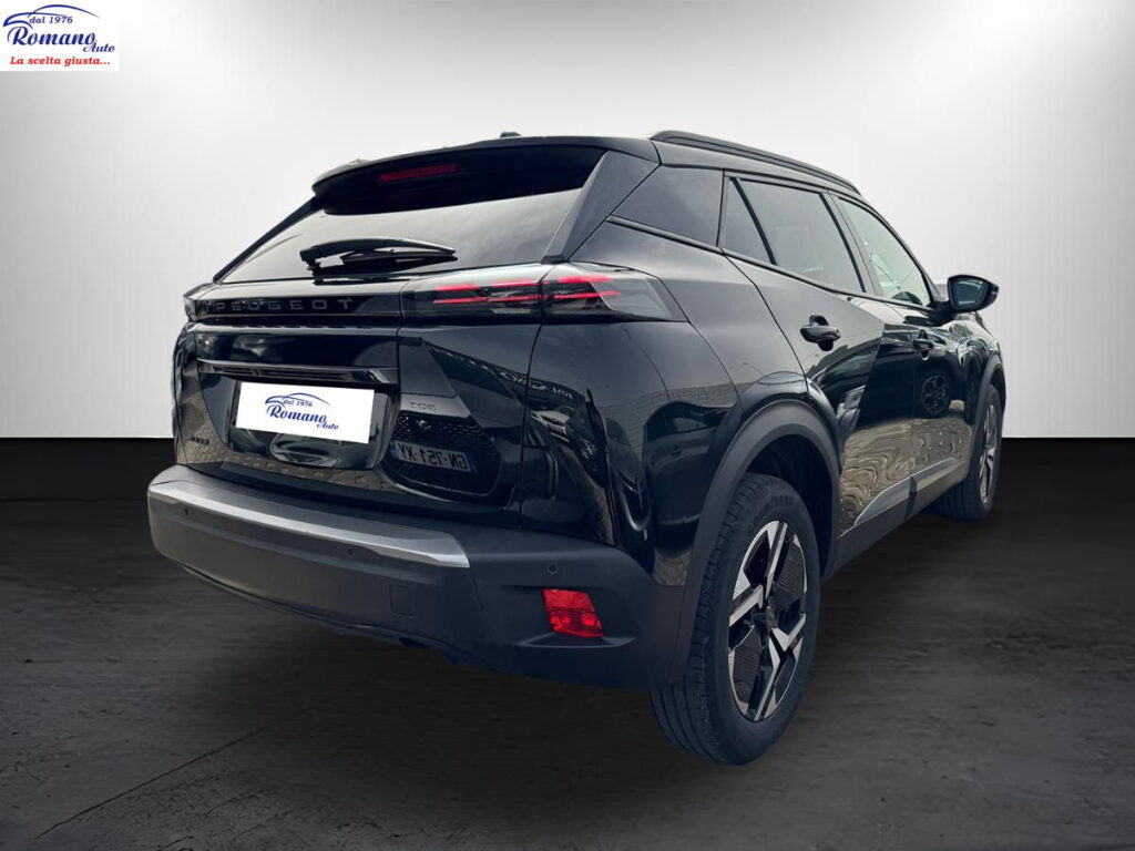 NEW PEUGEOT - 2008 - PureTech 100 Allure#VIRTUAL COCKPIT!