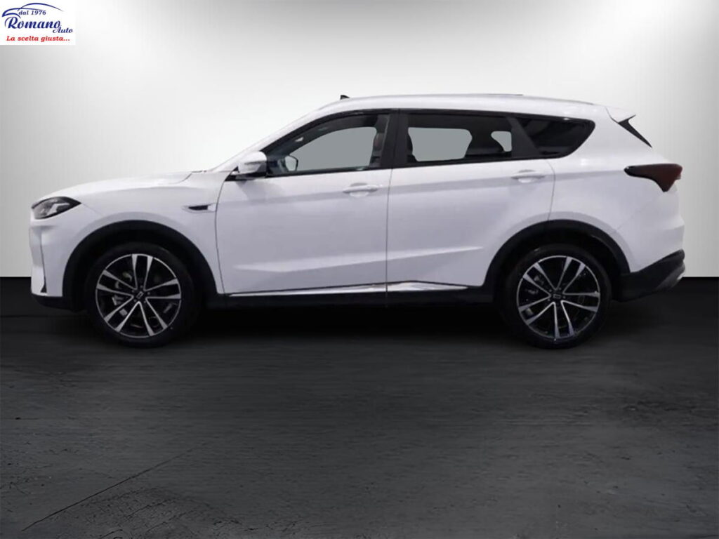 NEW Sportequipe 7 -  GTW 1.6 T-GDI DCT GPL#TETTO APRIBILE!