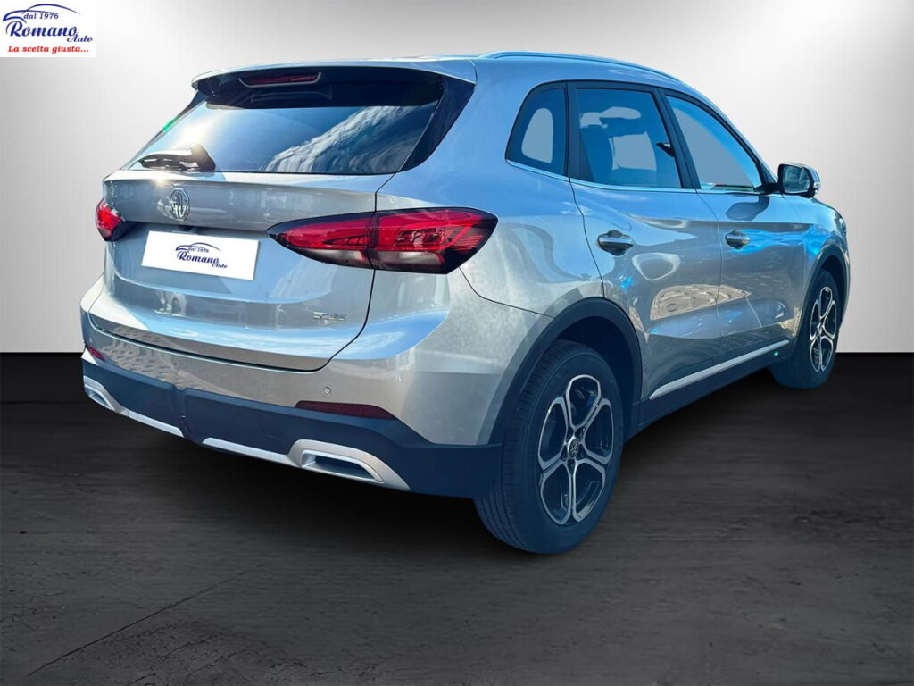 NEW MG - ZS - 1.5 VTi-tech Comfort#PRONTA CONSEGNA!