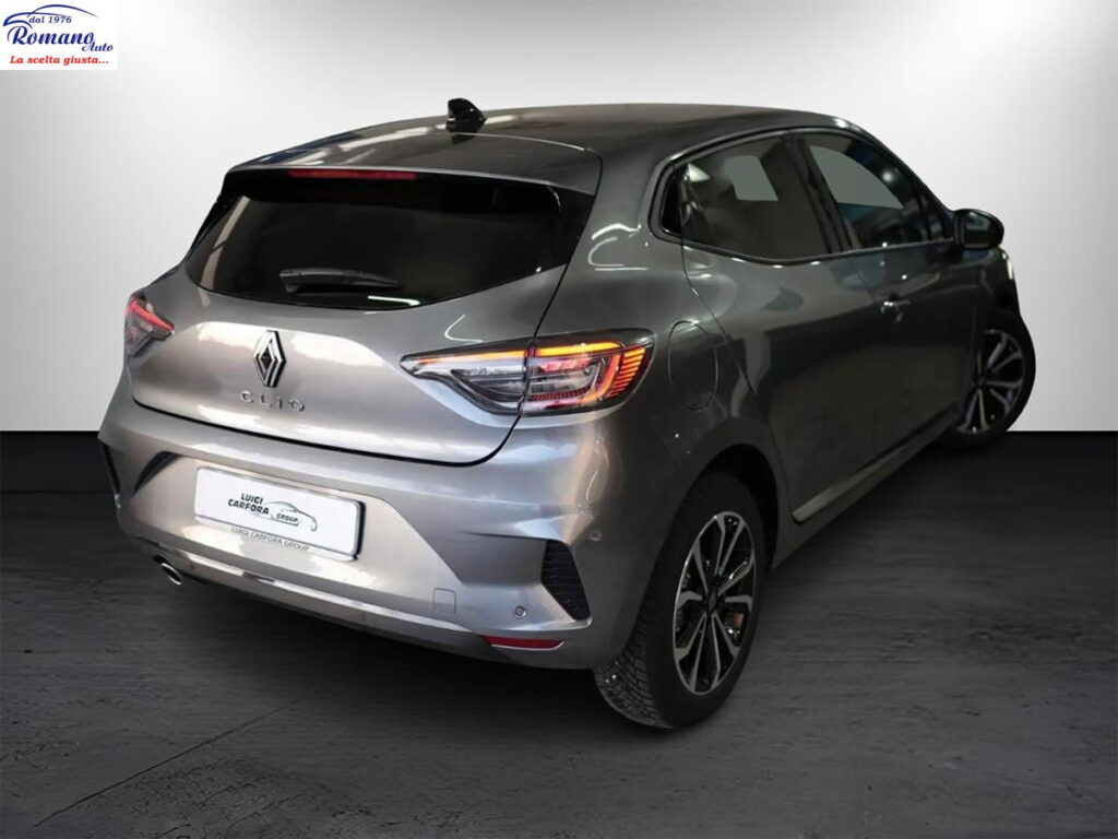 RENAULT - Clio - TCe 90 CV Techno#VIRTUAL COCKPIT!