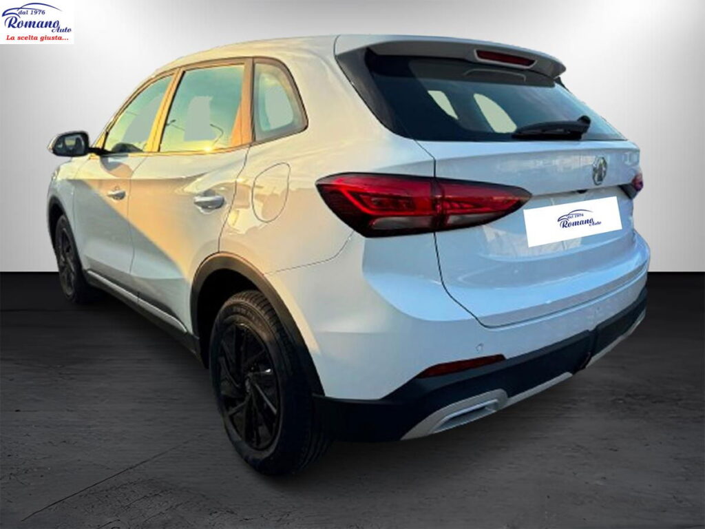 MG - ZS - 1.5 VTi-tech Standard#GARANZIA MG 7 ANNI!