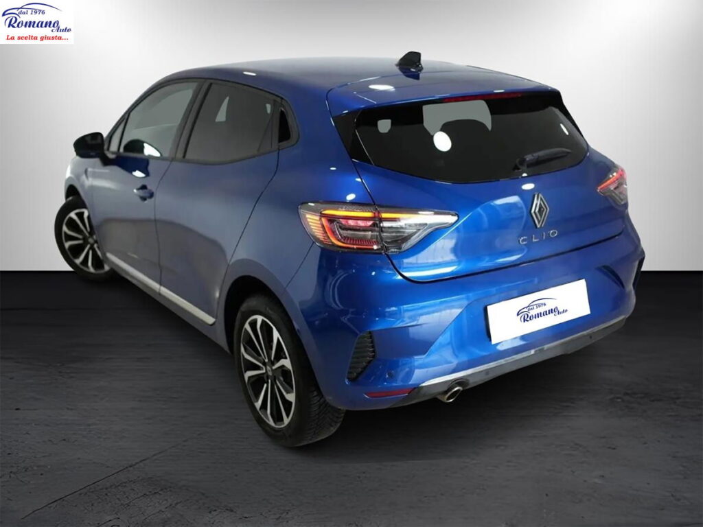 RENAULT - Clio - TCe 90 CV Techno#VIRTUAL COCKPIT!