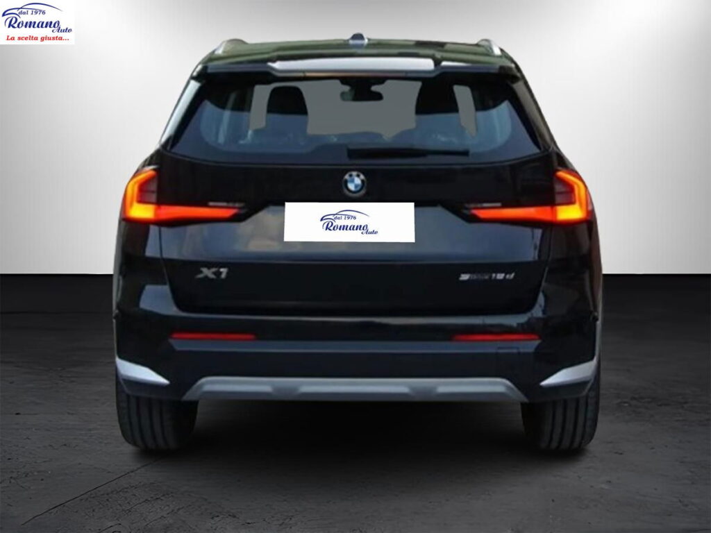 NEW BMW X1 sDrive 18d xLine#VIRTUAL COCKPIT!