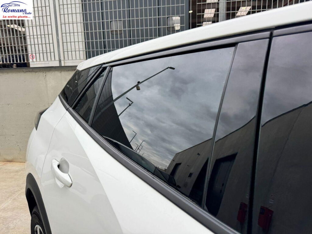 PEUGEOT - 2008 -  BlueHDi 110 Active#NAVIGATORE!