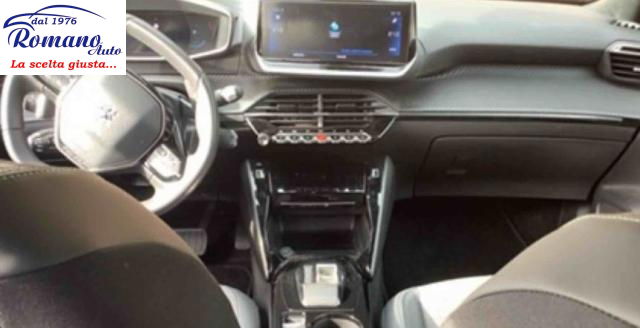 PEUGEOT - 2008  1.5 bluehdi Allure Pack 130cv eat8#RETROCAMERA!