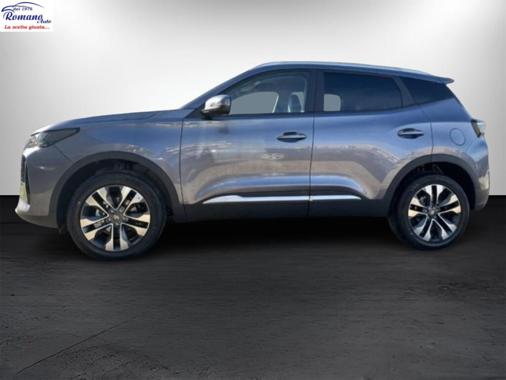 NEW DR AUTOMOBILES - dr 5.0 1.5 Comfort#VIRTUAL COCKPIT!