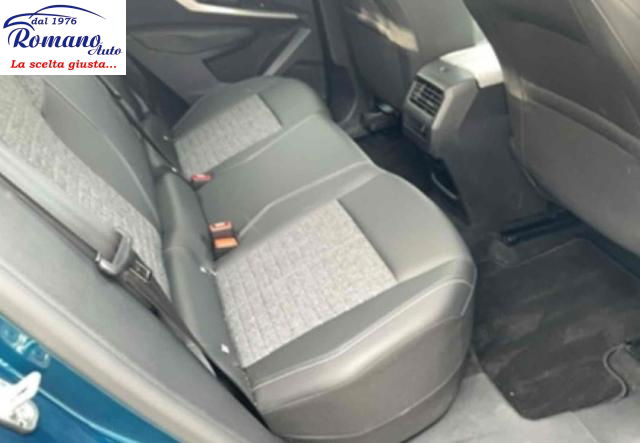 NEW PEUGEOT - 3008  1.2 hybrid Allure 145cv e-dcs6#SOLO 4.100KM!RETROCAMERA 360!