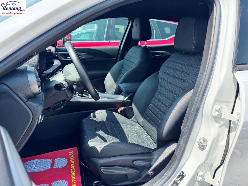 ALFA ROMEO - Tonale - 1.6 diesel 130 CV TCT6 Sprint#FARI FULL LED!