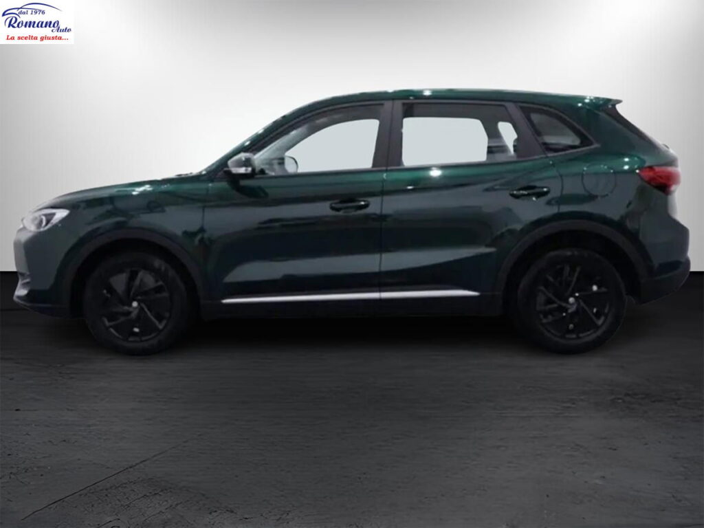 NEW MG ZS 1.5 Standard#7 ANNI GARANZIA MG!