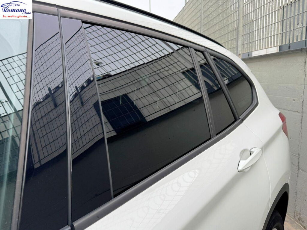 BMW - X1 -  sDrive18d Advantage#RETROCAMERA!