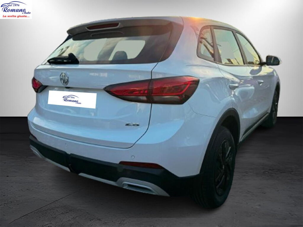 MG - ZS - 1.5 VTi-tech Standard#GARANZIA MG 7 ANNI!