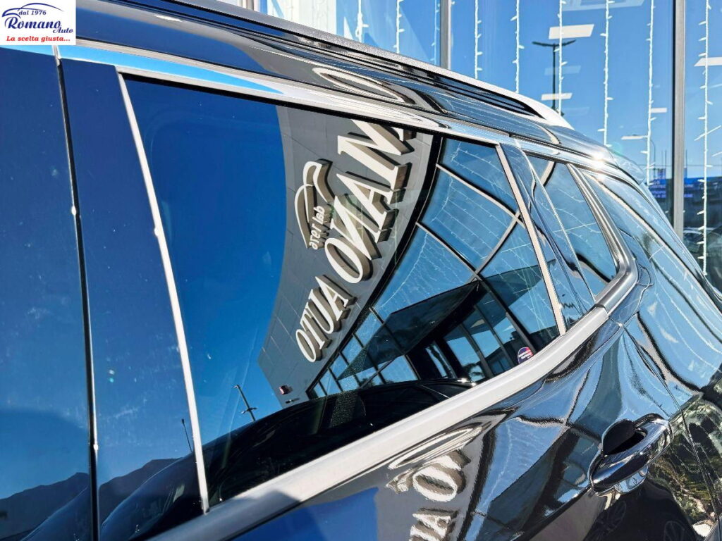 JEEP - Compass  1.6 mjt Limited 2wd 130cv#RETROCAMERA 360!