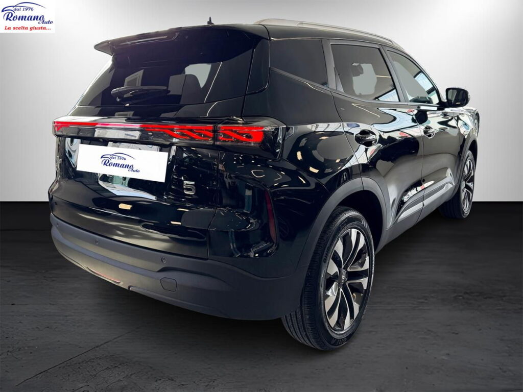 NEW DR AUTOMOBILES - dr 5.0 1.5 Comfort#VIRTUAL COCKPIT!