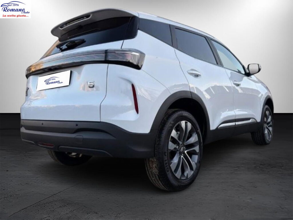 NEW DR AUTOMOBILES - dr 5.0 1.5 Comfort#VIRTUAL COCKPIT!