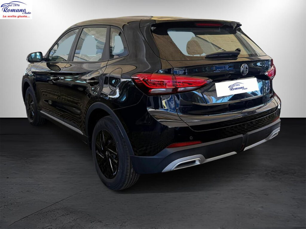 MG - ZS - 1.5 VTi-tech Standard#7 ANNI GARANZIA MG!