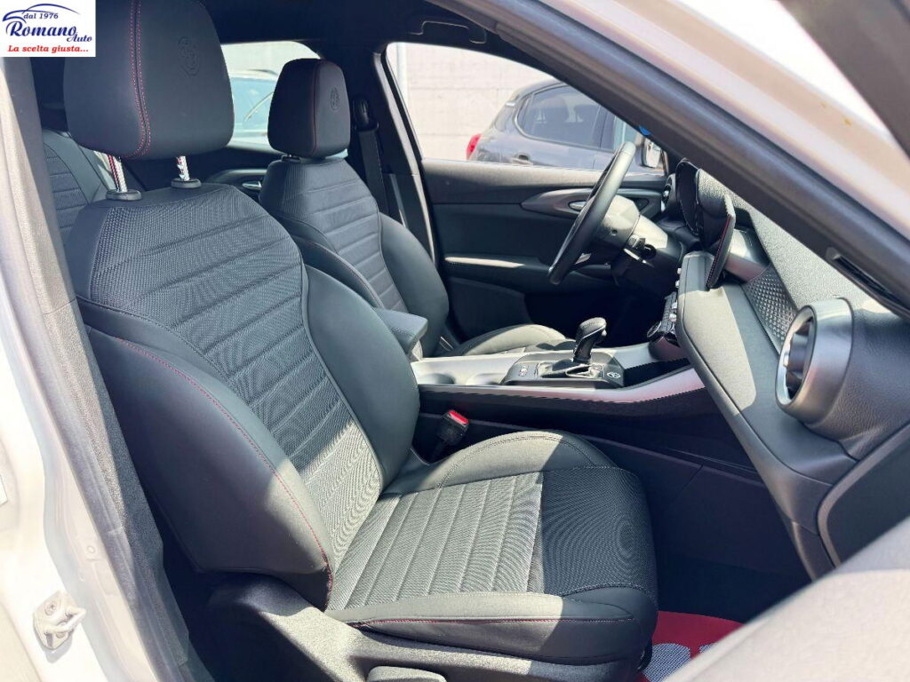 ALFA ROMEO - Tonale - 1.6 diesel 130 CV TCT6 Sprint#FARI FULL LED!