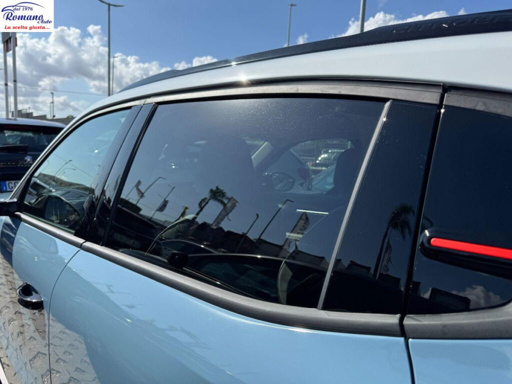 NEW Citroen C3 PureTech 100 Max#OK NEO PATENTATI!