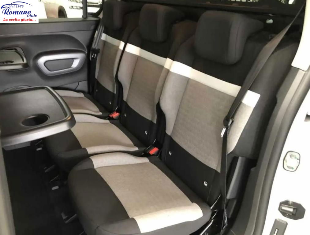 NEW Citroen Berlingo combi N1 1.5 bluehdi 130cv#AUTOCARRO!