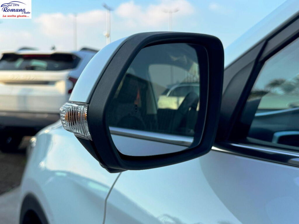 NEW MG - ZS - 1.5 VTi-tech Comfort#7 ANNI GARANZIA MG!