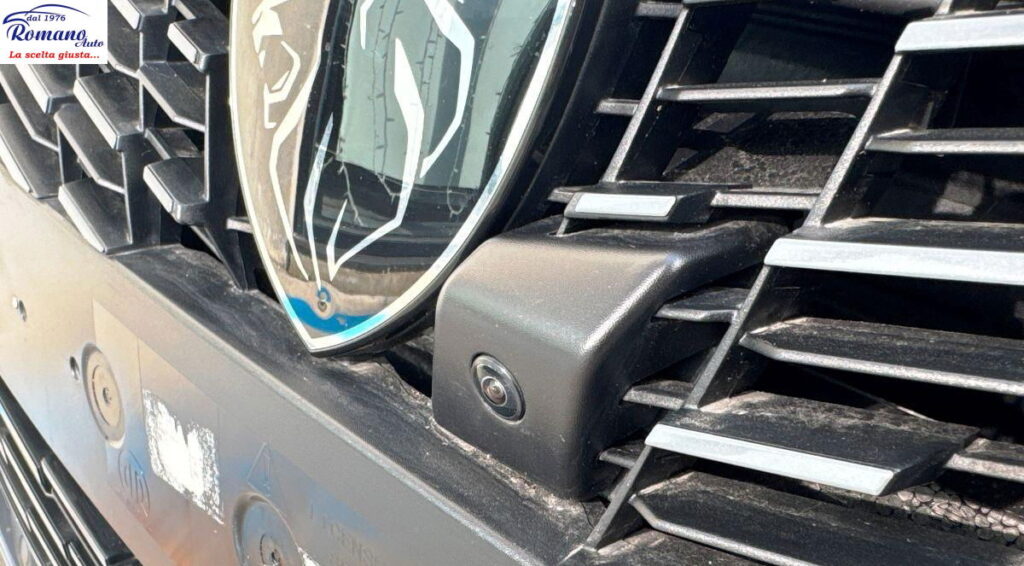 NEW PEUGEOT - 208 - PureTech 100 5p. Allure#VIRTUAL COCKPIT!