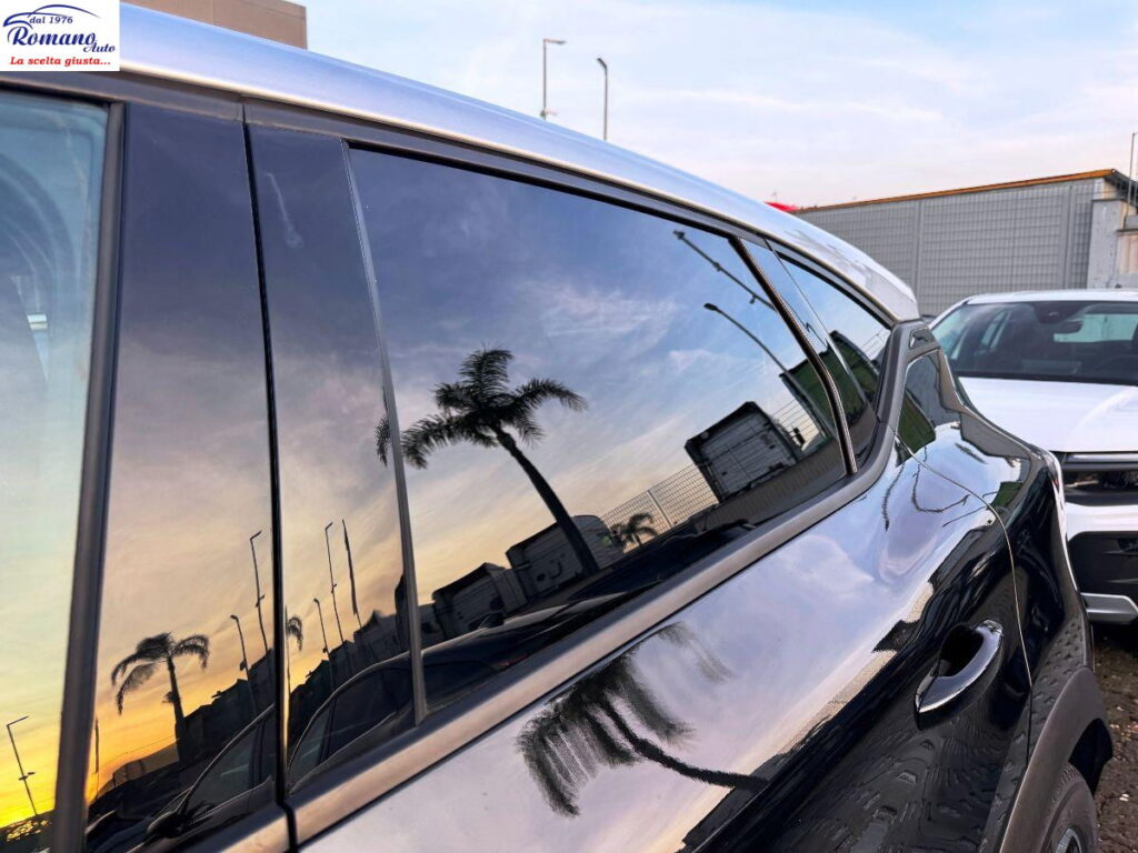 NEW RENAULT - Captur - TCe 90 CV Techno#RETROCAMERA!