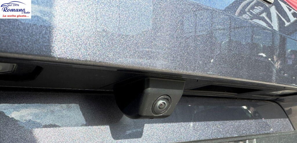 NEW Sportequipe 6 GT - 1.5 Turbo DCT GPL#TETTO APRIBILE!