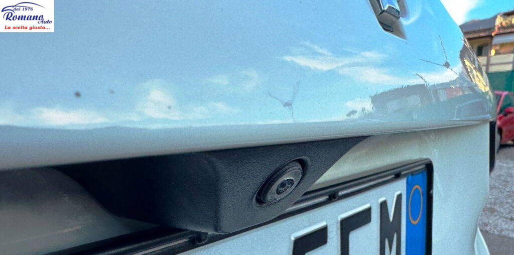 JEEP - Compass - 1.6 Mjt II 2WD Limited#RETROCAMERA!