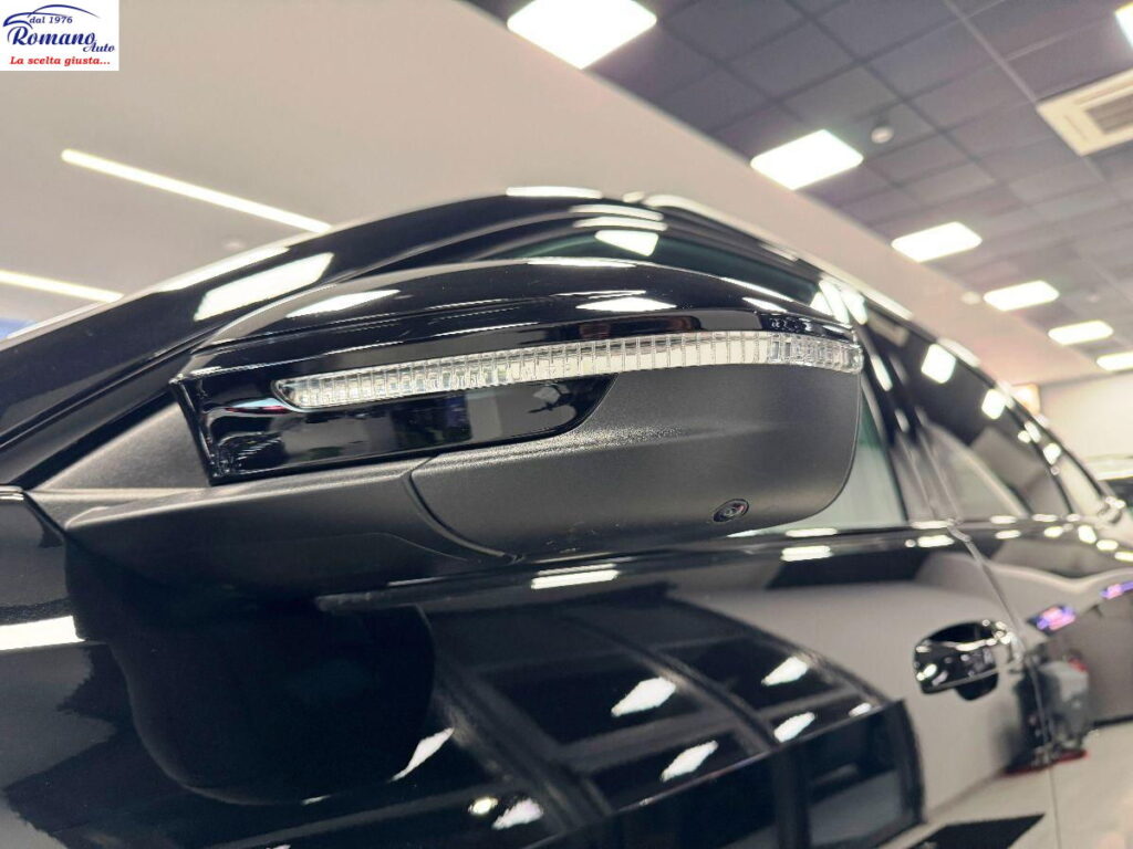 NEW AUDI - Q5  Sportback 2.0 tdi mhev+ S line edition quattro 204cv s-tronic#TETTO APRIBILE!