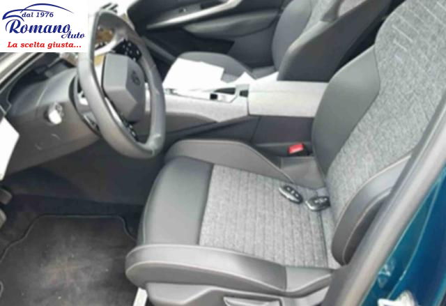 NEW PEUGEOT - 3008  1.2 hybrid Allure 145cv e-dcs6#SOLO 4.100KM!RETROCAMERA 360!