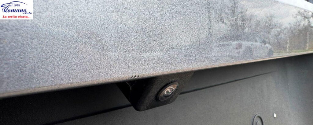 OPEL - Mokka - 1.2 Turbo Elegance#RETROCAMERA!