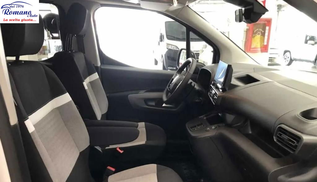 NEW Citroen Berlingo combi N1 1.5 bluehdi 130cv#AUTOCARRO!