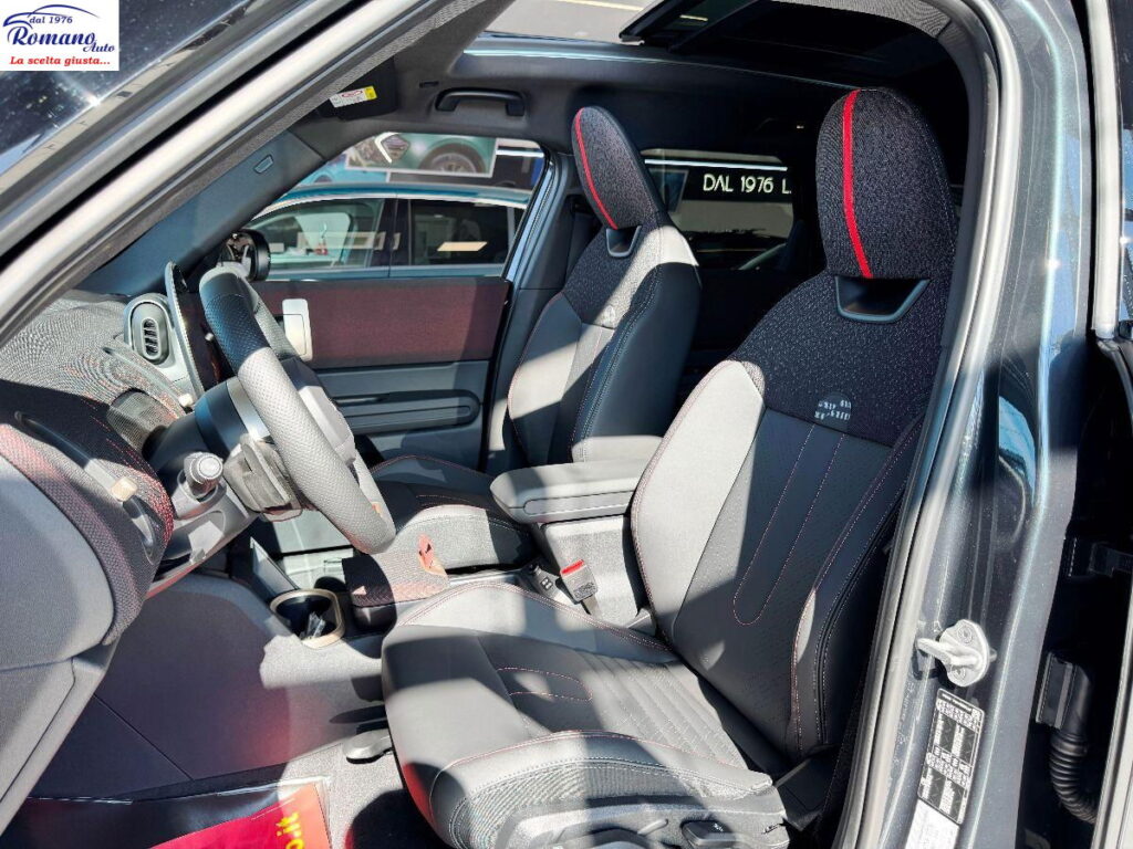 NEW MINI John Cooper Works Countryman#Tetto Apribile#Pack S!