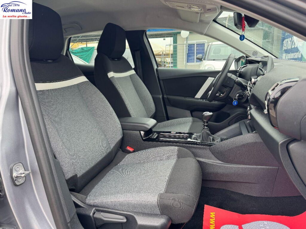 CITROEN - C4 - PureTech PureTech 130 YOU#SOLO 6.700KM!