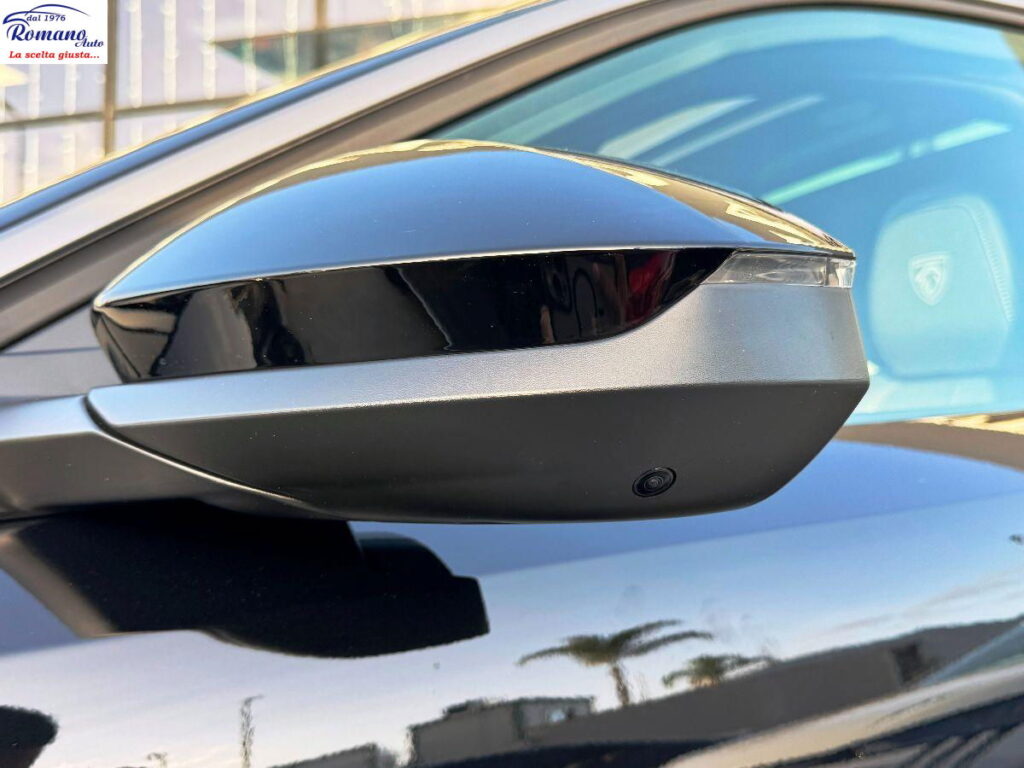 NEW PEUGEOT - 3008  1.2 hybrid GT 136cv e-dcs6#TETTO APRIBILE!PACK VISION!