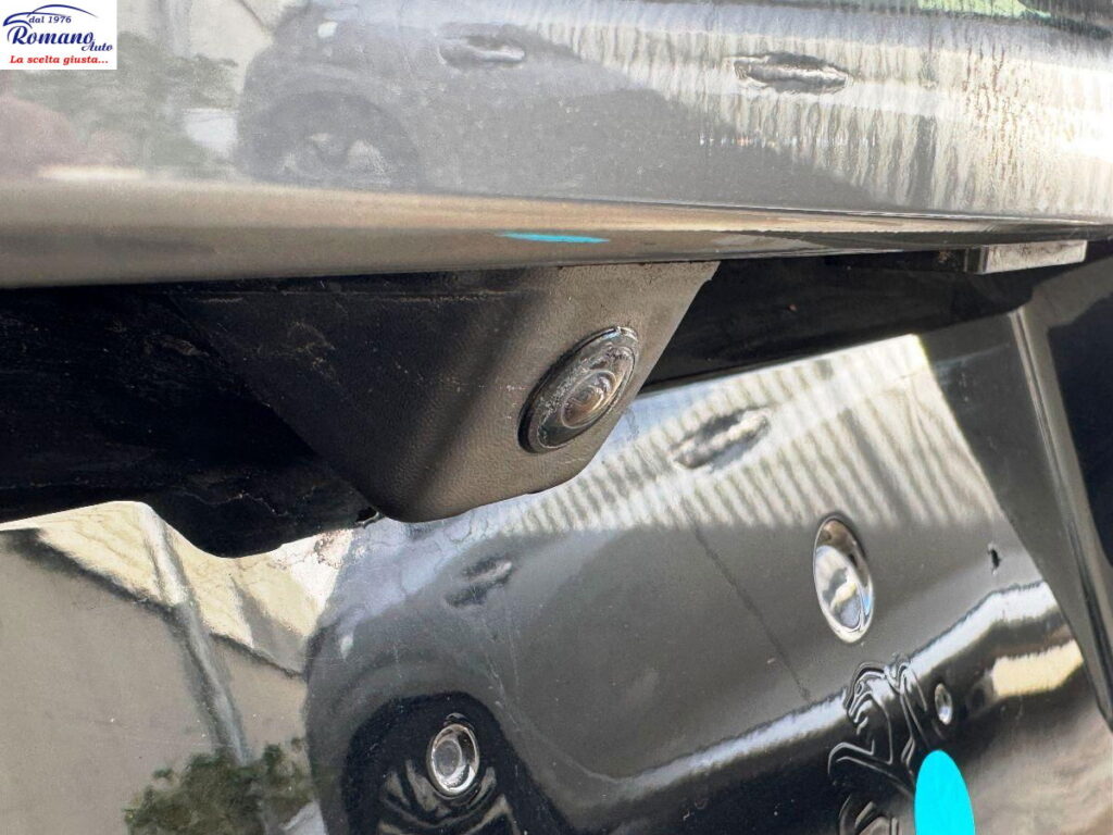 NEW PEUGEOT - 208 - PureTech 100 5p. Allure#VIRTUAL COCKPIT!