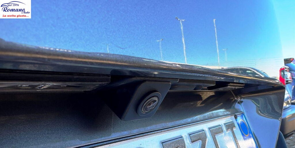 PEUGEOT - 5008  1.5 bluehdi Allure Pack 130cv eat8#7 POSTI!