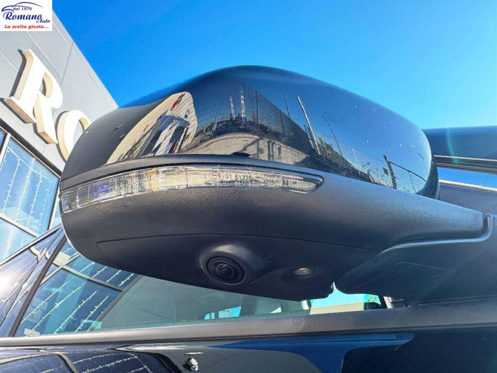 JEEP - Compass  1.6 mjt Limited 2wd 130cv#RETROCAMERA 360!